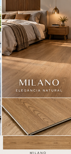 Piso SPC Premium 5 mm · Colección Europa